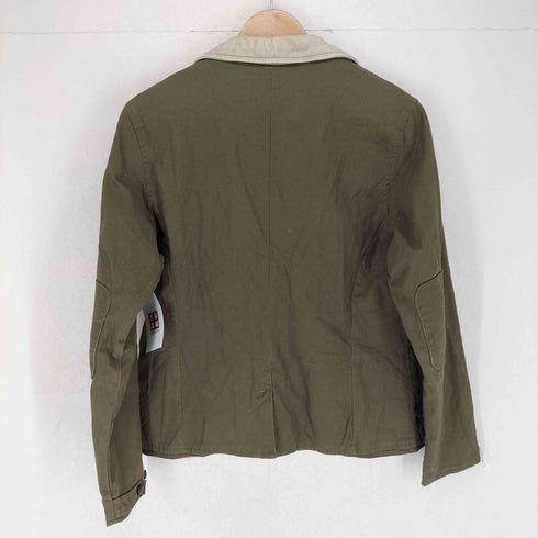コロンビアスポーツウェア Columbia Sportswear 90s エルボーパッチ 3Bテーラードジャケット レディース M