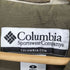 コロンビアスポーツウェア Columbia Sportswear 90s エルボーパッチ 3Bテーラードジャケット レディース M