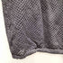 elena miro イタリア製 ジップ アップ シアー メッシュ ドライバーズ カットソー メンズ import:XL