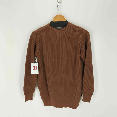 オーシバル ORCIVAL Vネックプルオーバーニット レディース JPN:1