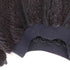 TRADITIONAL BRANDS カウレザー切替 Vネッククロップドニット メンズ JPN:M