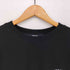 イグザンプル EXAMPLE ROUND LOGO SWEAT PULLOVER ラウンドロゴ クルーネック サイドパネル スウェット メンズ JPN:XXL