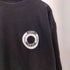 イグザンプル EXAMPLE ROUND LOGO SWEAT PULLOVER ラウンドロゴ クルーネック サイドパネル スウェット メンズ JPN:XXL