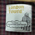 ロンドンフォグ LONDON FOG 裏地ライナー付トレンチコート レディース 12