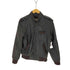 メンバーズオンリー MEMBERS ONLY EUROPE CRAFT レザージャケット メンズ 38