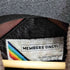 メンバーズオンリー MEMBERS ONLY EUROPE CRAFT レザージャケット メンズ 38