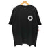 イグザンプル EXAMPLE ROUND LOGO S/S TEE ロゴ プリント Tシャツ メンズ JPN:XXL