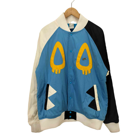 ナイキ NIKE No fear” Varsity Bomber Jacket メンズ JPN:L