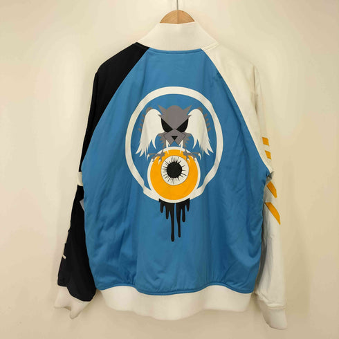 ナイキ NIKE No fear” Varsity Bomber Jacket メンズ JPN:L