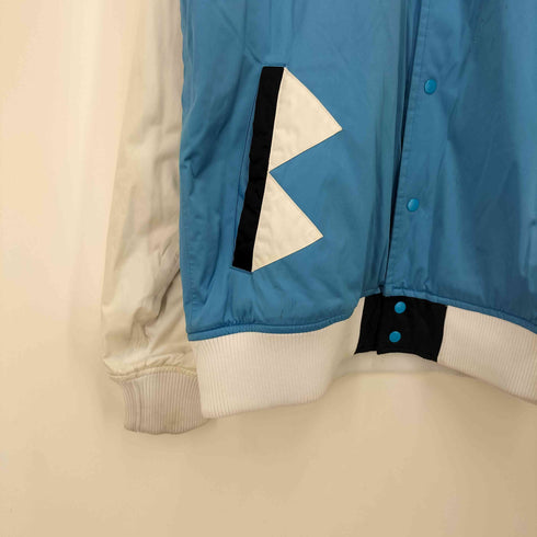 ナイキ NIKE No fear” Varsity Bomber Jacket メンズ JPN:L