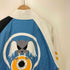 ナイキ NIKE No fear” Varsity Bomber Jacket メンズ JPN:L
