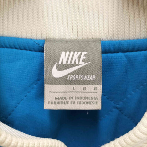 ナイキ NIKE No fear” Varsity Bomber Jacket メンズ JPN:L
