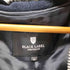 ブラックレーベルクレストブリッジ BLACK LABEL CRESTBRIDGE チェックボアパーカー メンズ JPN:M