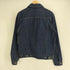 アーペーセー A.P.C. 2nd デニム トラッカージャケット 濃紺 メンズ import:M