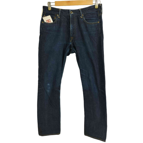 ジャパンブルージーンズ JAPAN BLUE JEANS LOT T916011 セルビッジ ジップフライ デニムパンツ メンズ 31