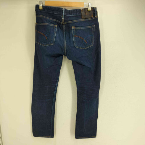 ジャパンブルージーンズ JAPAN BLUE JEANS LOT T916011 セルビッジ ジップフライ デニムパンツ メンズ 31