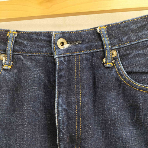 ジャパンブルージーンズ JAPAN BLUE JEANS LOT T916011 セルビッジ ジップフライ デニムパンツ メンズ 31
