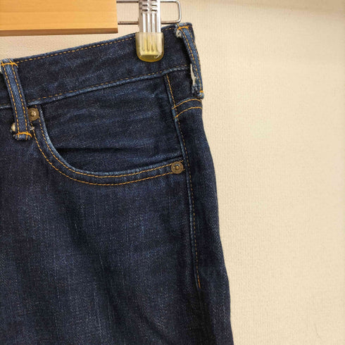 ジャパンブルージーンズ JAPAN BLUE JEANS LOT T916011 セルビッジ ジップフライ デニムパンツ メンズ 31