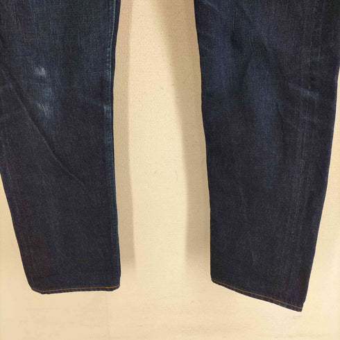 ジャパンブルージーンズ JAPAN BLUE JEANS LOT T916011 セルビッジ ジップフライ デニムパンツ メンズ 31