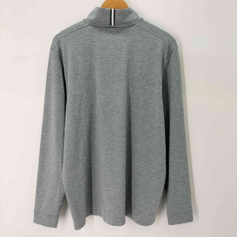 アンダーアーマー UNDER ARMOUR 24AW GOLF UA プレイオフ 1/4 ジップ メンズ JPN:L