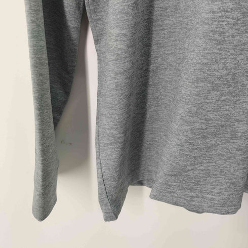 アンダーアーマー UNDER ARMOUR 24AW GOLF UA プレイオフ 1/4 ジップ メンズ JPN:L