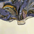 THUMS UP 90S SILK シルク 半袖 総柄 シャツ メンズ import:L