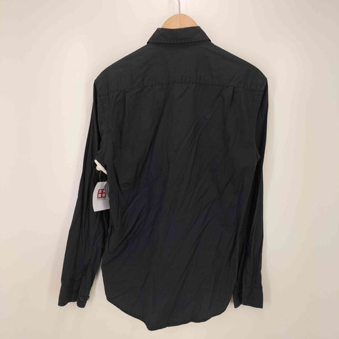 シュプリーム Supreme 13AW Basquiat Shirt Untitled (1983) メンズ JPN:S