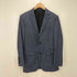 ブラックレーベルクレストブリッジ BLACK LABEL CRESTBRIDGE シルク混 テーラードジャケット セットアップ メンズ