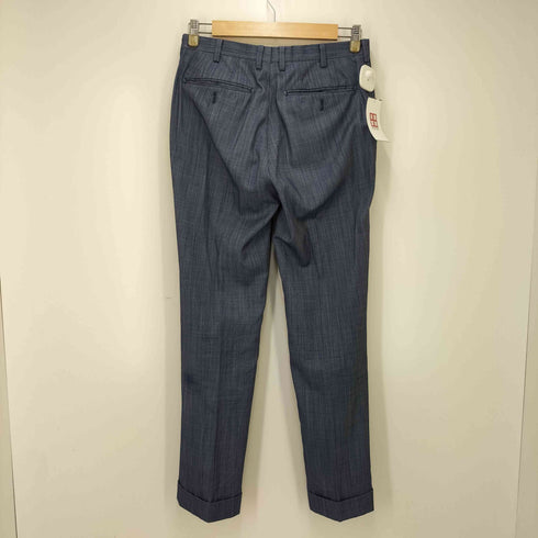 ブラックレーベルクレストブリッジ BLACK LABEL CRESTBRIDGE シルク混 テーラードジャケット セットアップ メンズ