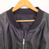 ROCKPSYCHO Leather Crop Aviator Jumper メンズ 7