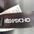 ROCKPSYCHO Leather Crop Aviator Jumper メンズ 7