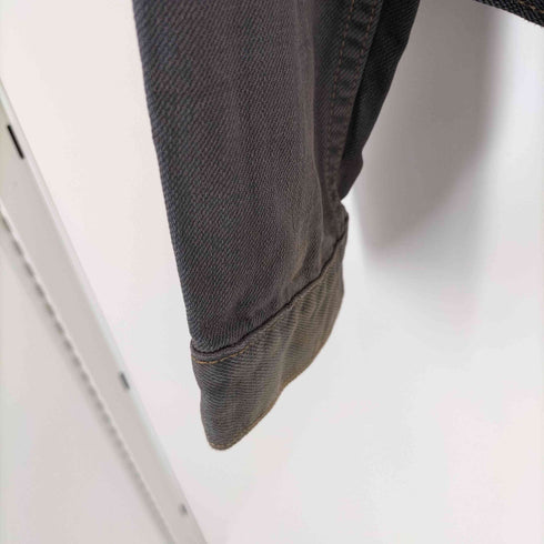 ギャップ Gap 00s OLD デニムトラッカージャケット レディース L
