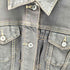 ギャップ Gap 00s OLD デニムトラッカージャケット レディース L