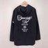 ステューシー Stussy フーデッド モッズコート メンズ JPN:M