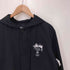 ステューシー Stussy フーデッド モッズコート メンズ JPN:M