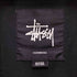 ステューシー Stussy フーデッド モッズコート メンズ JPN:M
