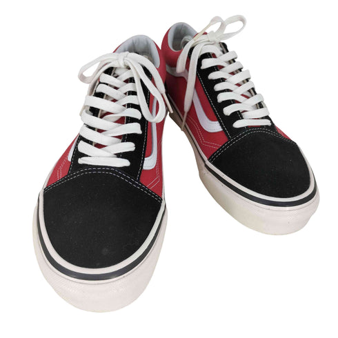 バンズ VANS OLD SKOOL 36 DX アナハイム メンズ JPN:29