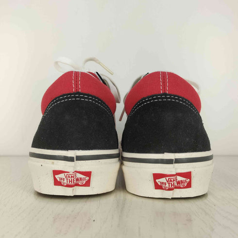 バンズ VANS OLD SKOOL 36 DX アナハイム メンズ JPN:29