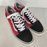 バンズ VANS OLD SKOOL 36 DX アナハイム メンズ JPN:29
