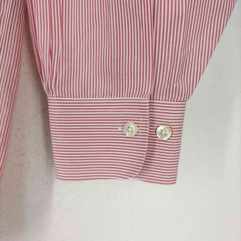 ブルックスブラザーズ BROOKS BROTHERS ストライプBDシャツ メンズ 16 1/2