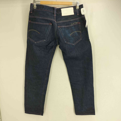 ジースターロー G-STAR RAW RAW TAILORED ボタンフライ デニムパンツ メンズ 31