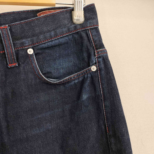ジースターロー G-STAR RAW RAW TAILORED ボタンフライ デニムパンツ メンズ 31