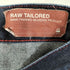 ジースターロー G-STAR RAW RAW TAILORED ボタンフライ デニムパンツ メンズ 31