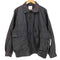 フリークスストア FREAKS STORE フェイクレザーブルゾン メンズ JPN:M