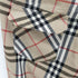 バーバリーブルーレーベル BURBERRY BLUE LABEL ノヴァチェック セミフレアパンツ レディース 34