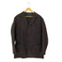 イッセイミヤケメン ISSEY MIYAKE MEN 11AW 黒タグ ウールナイロン マルチポケット 3B テーラードジャケット メンズ JPN:3