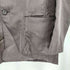 イッセイミヤケメン ISSEY MIYAKE MEN 11AW 黒タグ ウールナイロン マルチポケット 3B テーラードジャケット メンズ JPN:3