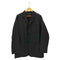 イッセイミヤケメン ISSEY MIYAKE MEN 11AW 黒タグ ウールナイロン マルチポケット 3B テーラードジャケット メンズ JPN:3