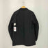 イッセイミヤケメン ISSEY MIYAKE MEN 11AW 黒タグ ウールナイロン マルチポケット 3B テーラードジャケット メンズ JPN:3