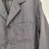 イッセイミヤケメン ISSEY MIYAKE MEN 11AW 黒タグ ウールナイロン マルチポケット 3B テーラードジャケット メンズ JPN:3